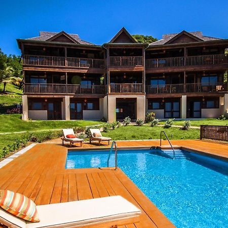 Santosha Barbados Apartment Saint Andrew Luaran gambar
