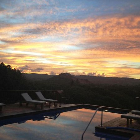 Santosha Barbados Apartment Saint Andrew Luaran gambar