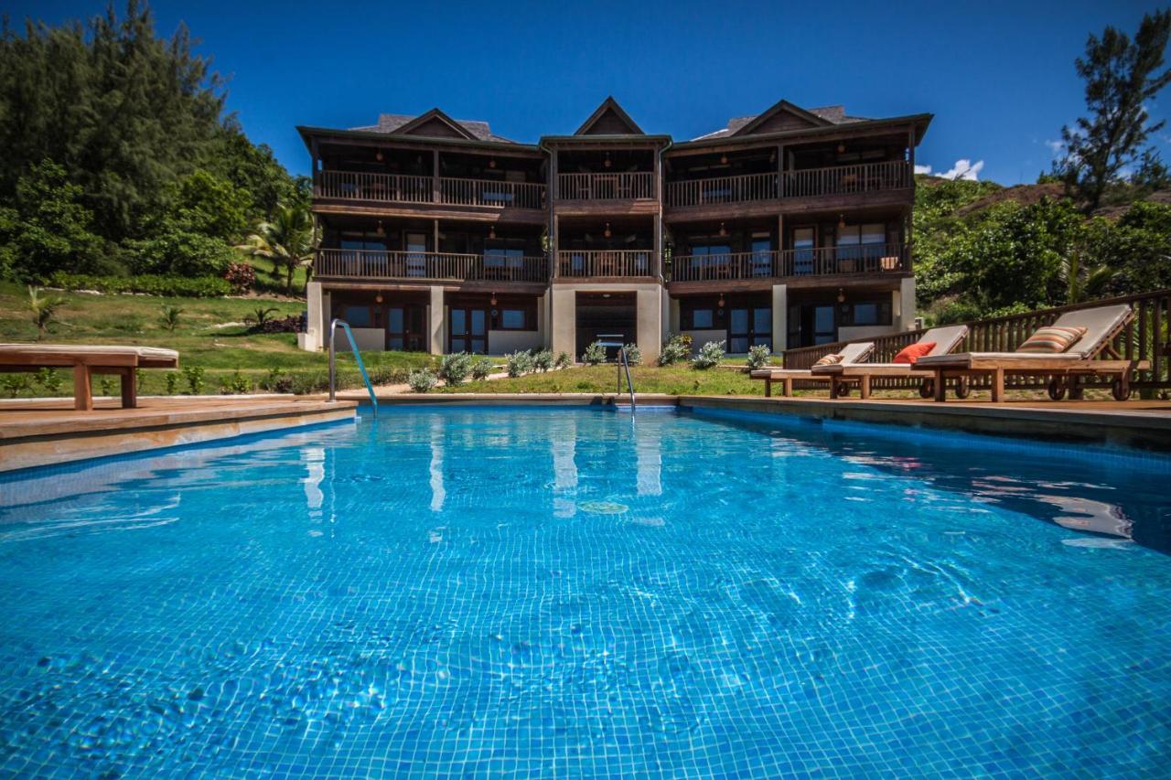 Santosha Barbados Apartment Saint Andrew Luaran gambar
