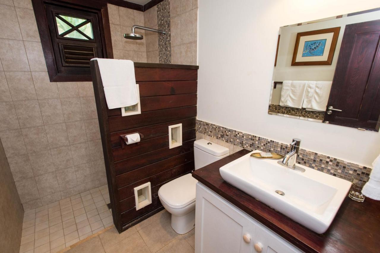 Santosha Barbados Apartment Saint Andrew Luaran gambar