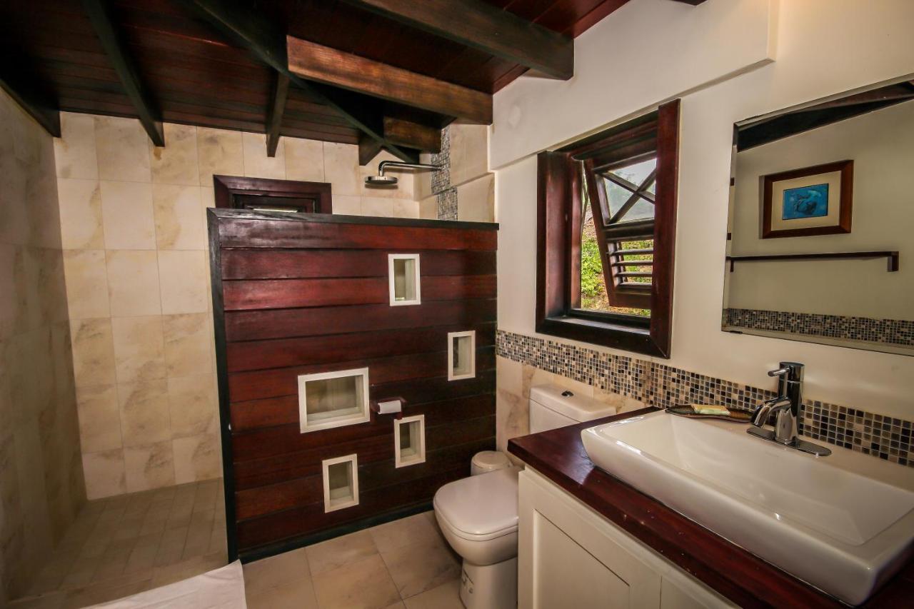 Santosha Barbados Apartment Saint Andrew Luaran gambar