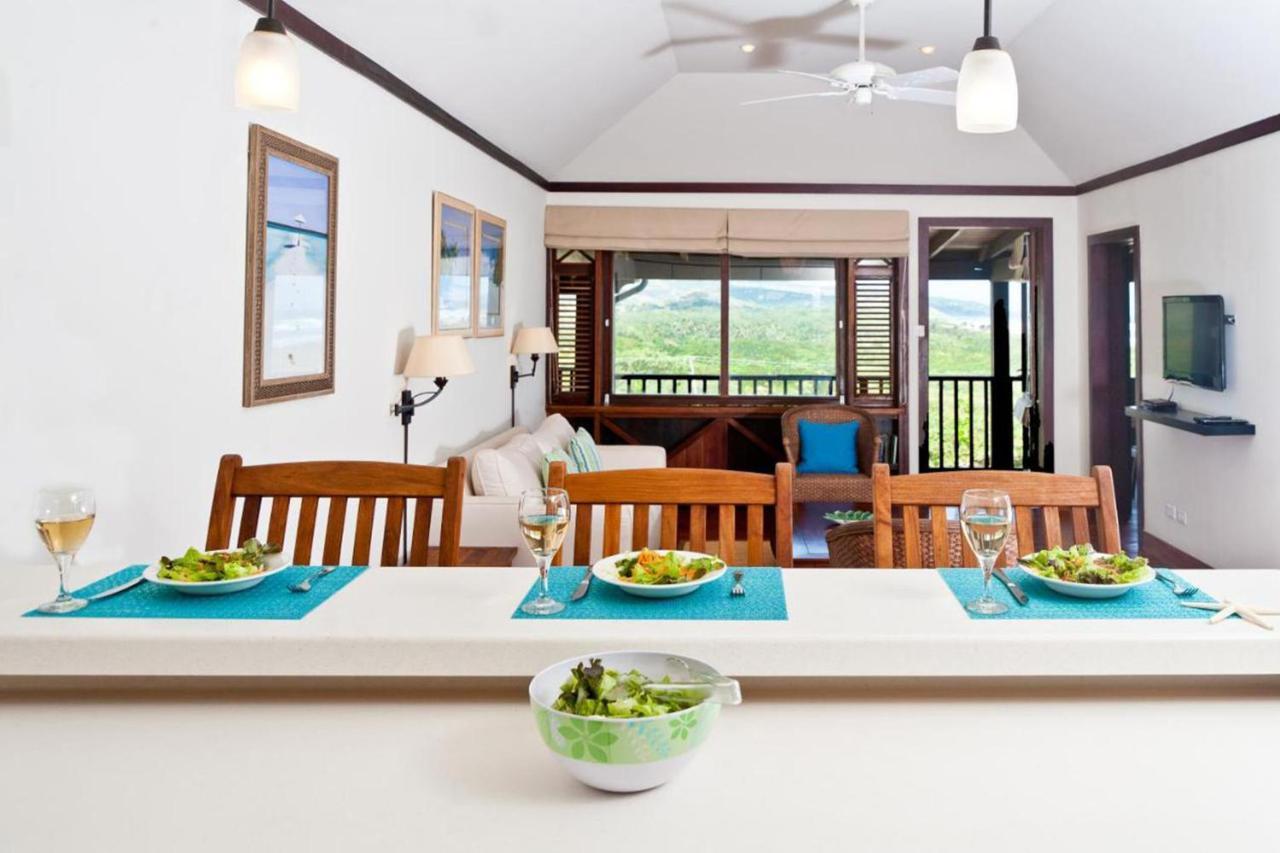 Santosha Barbados Apartment Saint Andrew Luaran gambar