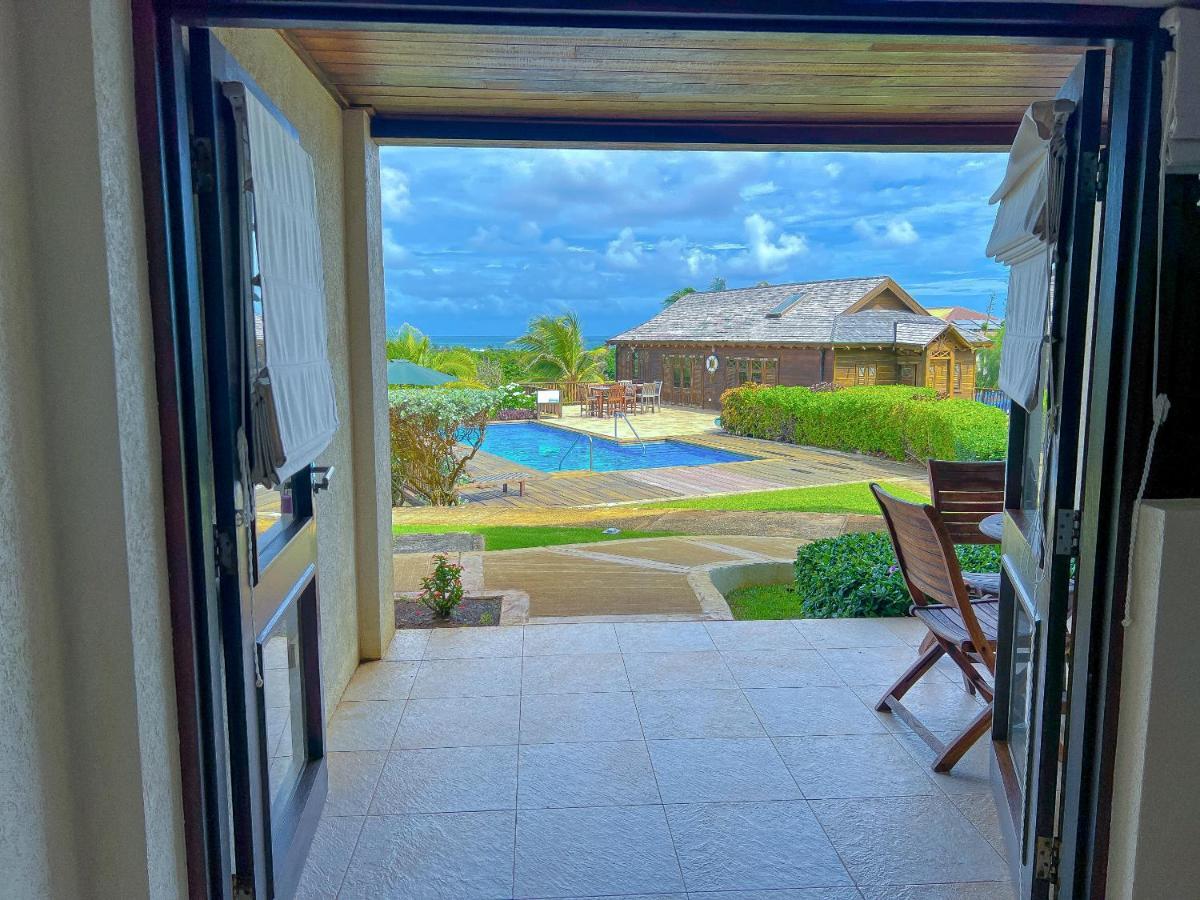 Santosha Barbados Apartment Saint Andrew Luaran gambar