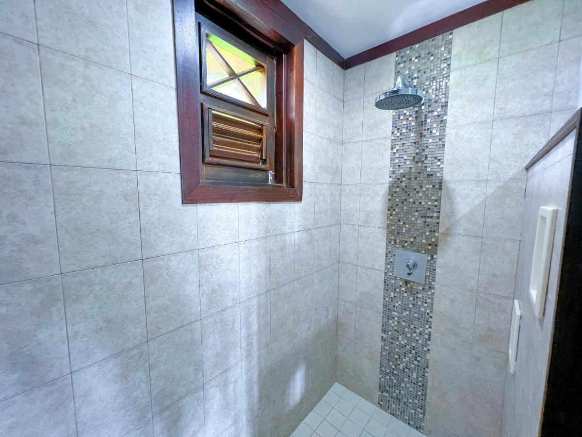 Santosha Barbados Apartment Saint Andrew Luaran gambar