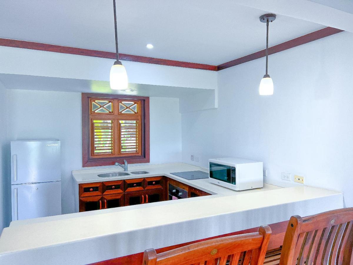 Santosha Barbados Apartment Saint Andrew Luaran gambar